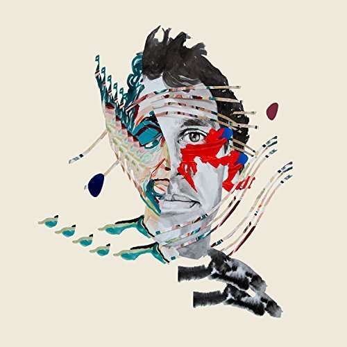 Animal Collective · Painting With (CD) (2016)