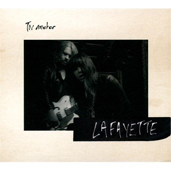 Cover for Lafayette · Tn Motor (CD) (2014)