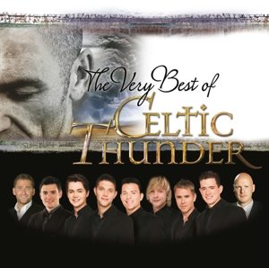 Cover for Celtic Thunder · Very Best Of (CD) (2015)
