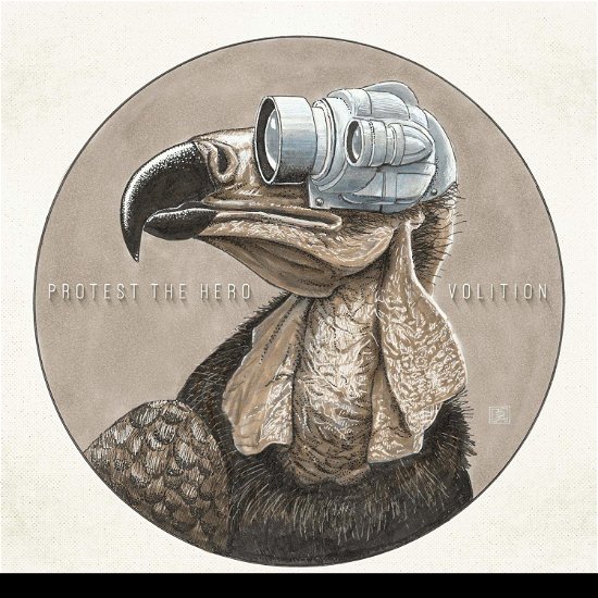 Volition - Protest the Hero - Music - METAL - 0888837961226 - October 29, 2013