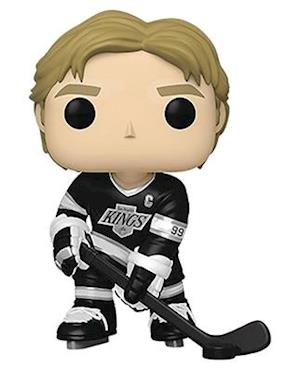 Cover for Funko · Funko - NHL Legends: LA Kings  POP! Vinyl (MISC) (2020)