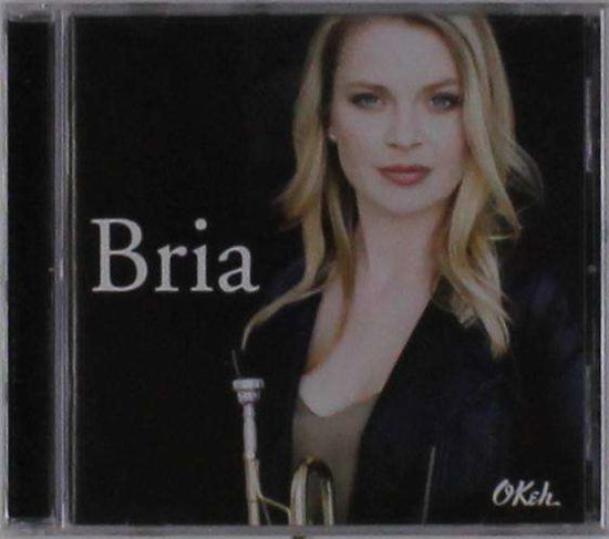 Bria - Bria Skonberg - Musik - MASTERWORKS - 0889853375226 - 23. september 2016