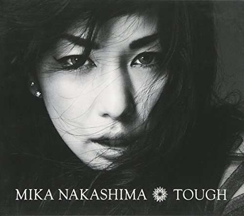Cover for Mika Nakashima · Tough: Deluxe Edition (CD) (2017)