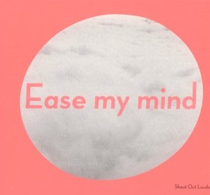 Ease My Mind - Shout out Louds - Musik - COLUMBIA - 0889854521226 - 22. september 2017