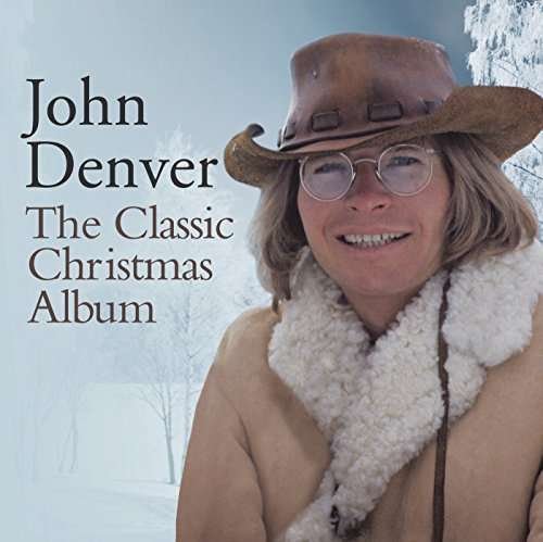 Classic Christmas Album - John Denver - Musikk - SBME SPECIAL MKTS - 0889854592226 - 1. februar 2008