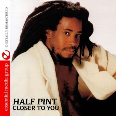 Cover for Half Pint · Closer To You-Half Pint (CD) [Remastered edition] (2012)