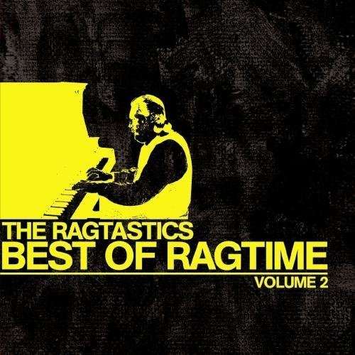 Cover for Ragtastics · Best Of Ragtime Vol. 2 (CD) (2011)