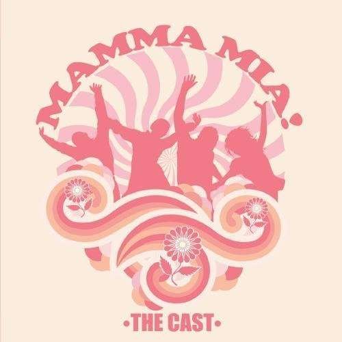 Cover for Cast · Mamma Mia! (CD) (2011)