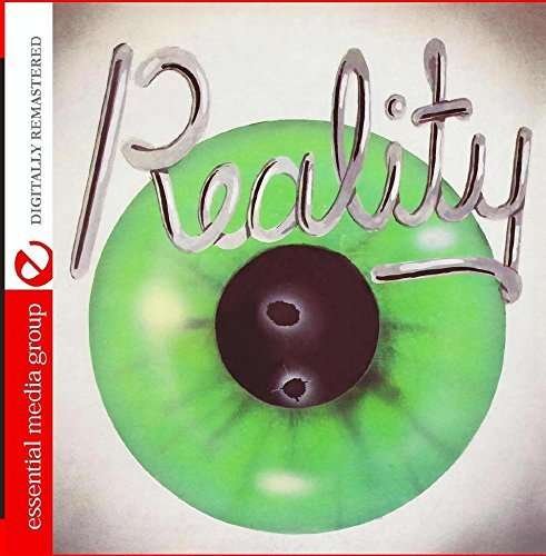 Reality-Reality - Reality - Music - Essential Media Mod - 0894231751226 - November 6, 2013