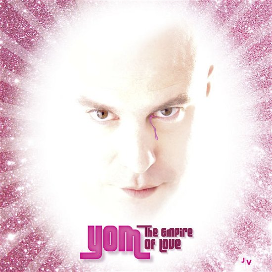 Cover for Yom · Empire of Love (CD) (2013)