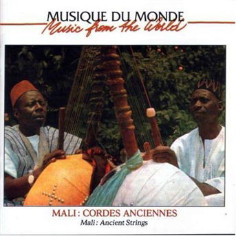 Mali: Cordes Anciennes - V/A - Music - BUDA - 3259119778226 - November 16, 2000