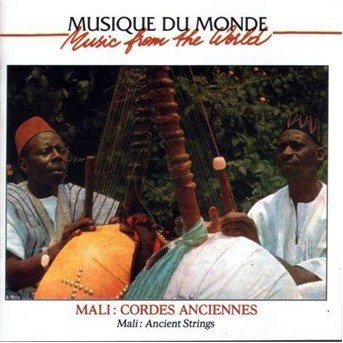 Cover for Mali · Cordes Anciennes (CD) (2006)