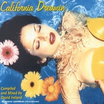 Cover for David Ireland · California Dreamin' (CD) (2002)