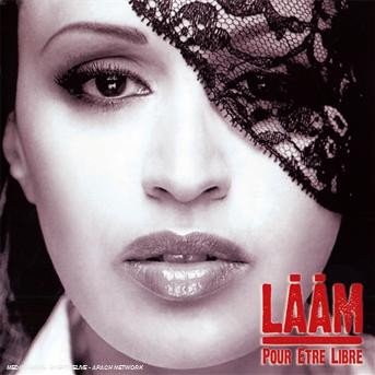 Cover for Laam · Pour etre libre (CD)