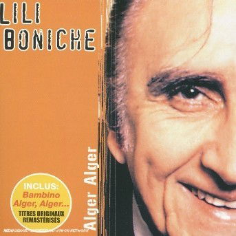 Cover for Lili Boniche · Lili Boniche-tresors De La Chanson Judeo-arabe (CD)