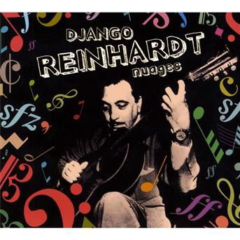 Cover for Django Reinhardt · Nuages (CD)