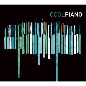 Cool Piano - V/A - Musik - WAGRAM - 3596972090226 - 30. oktober 2009