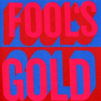 Cover for Fool's Gold · Fool's Gold - Fool's Gold (CD) [French edition] (2013)