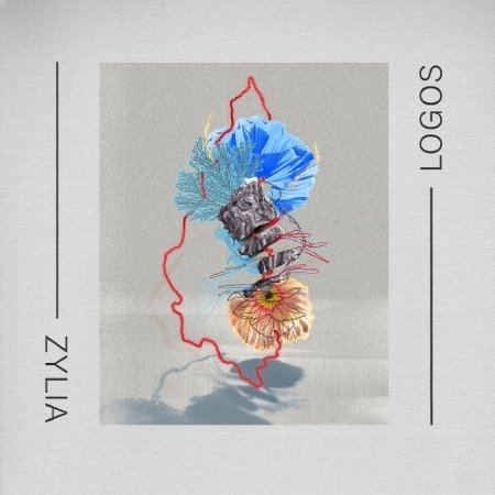 Cover for Zylia · Logos (CD) (2020)