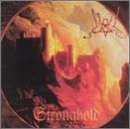Cover for Summoning · Stronghold (CD) (1999)
