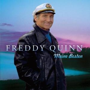 Cover for Freddy Quinn · Meine Besten (CD) (2005)