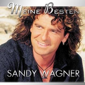 Meine Besten - Sandy Wagner - Muziek - DA RECORDS - 4002587253226 - 4 juni 2010