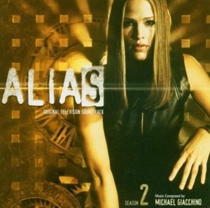 Cover for Alias · Season 2- O.S.T. (CD)