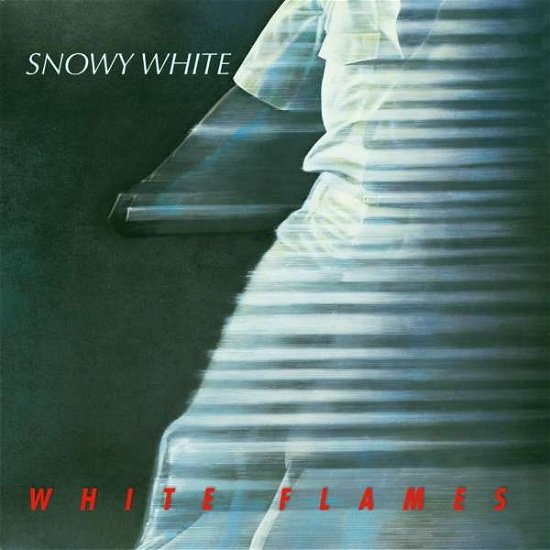 White Flames - Snowy White - Musikk - REPERTOIRE - 4009910519226 - 23. juli 2010