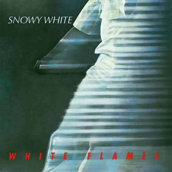 White Flames - Snowy White - Musik - REPERTOIRE - 4009910519226 - 28. juni 2010