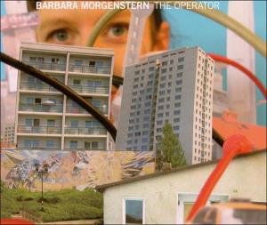 Operator - Barbara Morgenstern - Music - MONIKA - 4015698667226 - March 18, 2008