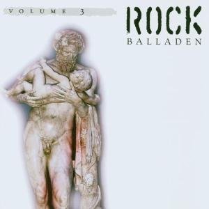 Various Artists - Rockballaden 3 - Music - BARBAROSSA EDITION-DEU - 4021934919226 - November 8, 2019