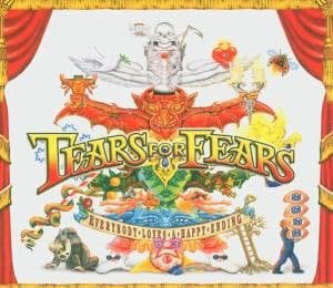Everybody Loves a Happy Ending - Tears for Fears - Musiikki - LOCAL - 4029758618226 - maanantai 25. huhtikuuta 2005