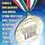 Cover for Aa Vv · Giovani Leoni (CD) (2006)