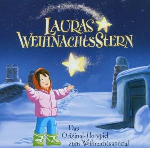 Cover for Lauras Stern · Das Original-hörspiel Z.weihnachtsspezial (CD) (2006)