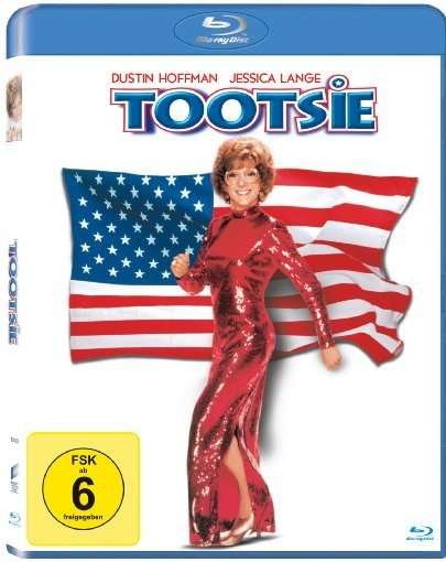 Tootsie - Movie - Film -  - 4030521731226 - 25. april 2013