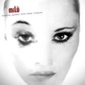 Cover for Milu · Longing Speaks With Tongu (CD) (2008)