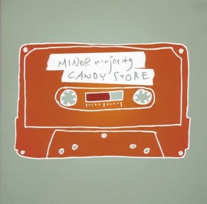 Cover for Minor Majority · Candy Store (CD) (2007)