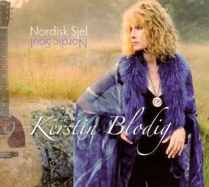 Nordisk Sjel-nordic Soul - Kerstin Blodig - Muziek - WESTPARK - 4047179130226 - 27 mei 2008
