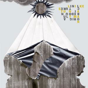 Cover for Like A Stuntman · Original Bedouin Culture (CD) (2010)