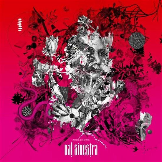 Cover for Val Sinestra · Zerlegung (LP) (2020)