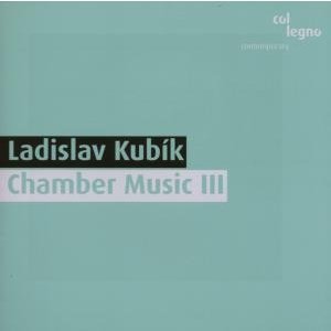Chamber Music Iii col legno Klassisk - Thompson / Packwood / Trio Con Brio/+ - Musik - DAN - 4099702025226 - 24. november 2008