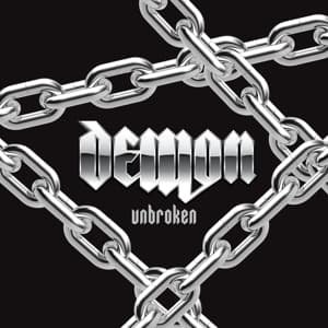 Unbroken - Demon - Musik - SOULFOOD - 4260255246226 - 14. november 2013