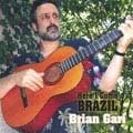Cover for Brian Gari · Here I Come Brazil (CD) [Japan Import edition] (2011)