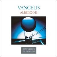 Albedo 0.39 - Vangelis - Musik - OCTAVE - 4526180158226 - 28. december 2013