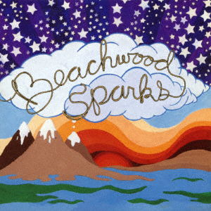 Cover for Beachwood Sparks · Beachwood Sparks &lt;limited&gt; (CD) [Japan Import edition] (2017)