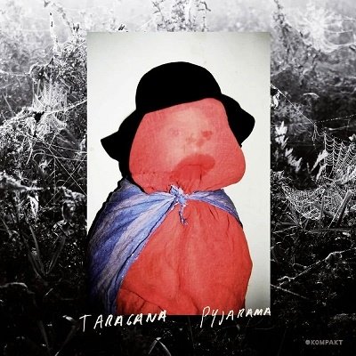 Cover for Taragana Pyjarama · Tipped Bowls (CD) [Japan Import edition] (2023)