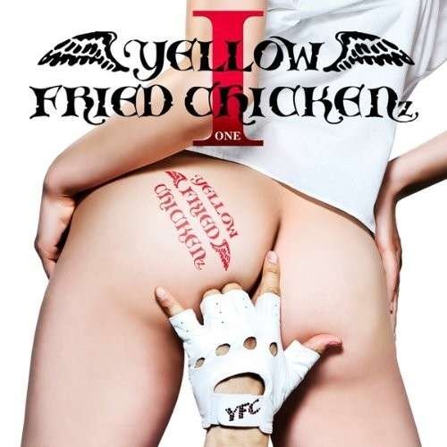 Cover for Yellow Fried Chickenz · 1 (Version B) (CD) [Japan Import edition] (2012)