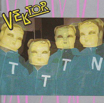 T.t.t.n - Vektor - Musik - SPACE SHOWER NETWORK INC. - 4543034023226 - 13. januar 2010