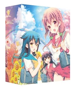 Cover for March · Hinako Note 1 (MBD) [Japan Import edition] (2017)