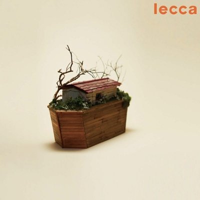 Cover for Lecca · Hako Bune-ballads in Me- (CD) [Japan Import edition] (2011)